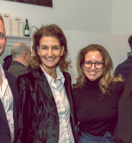 Neuer Vorstand bei iab austria setzt auf internationalen Austausch mit IAB Europe und IAB US