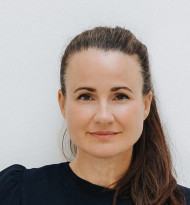 Yvonne Haider-Lenz zur neuen Präsidentin des IAA Austrian Chapter für die kommenden zwei Jahre gewählt