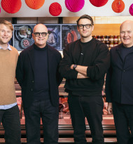 Radatz startet auf Social Media