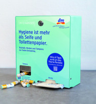 Frauenhygieneartikel - Steuersenkung wird nur teilweise weitergegeben