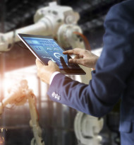 Programmiert – und  automatisch ausgeführt