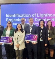 Neue Maßstäbe gesetzt