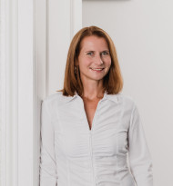 Katharina Scheyerer-Janda neu in der Geschäftsleitung von ikp Wien