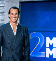 Marktforschung live bei „2 Minuten 2 Millionen“