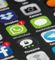 WhatsApp muss sich an strengere EU-Digitalregeln halten