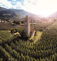 Aufregung um Südtirol-Posting von Tirol Werbung