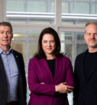 Neuer VÖP-Vorstand legt strategische Schwerpunkte auf Kooperation, Transformation und faire Rahmenbedingungen