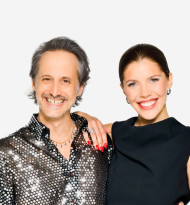 ESC 2026: Swarovski und Ostrowski moderieren in Wien