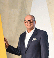 Neuer Vorstand des Media Award bestätigt