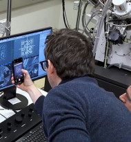 Weltrekord der TU Wien