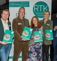 RTK startet Eventjahr 2026