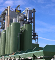 KI an der Mischmaschine