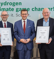 Climate Game Changer