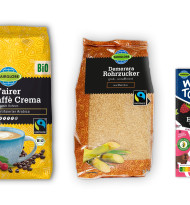 Wieder Fairbruary bei Lild Österreich