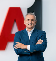 A1 mit neuer Lead-Agentur: Team E1NS hat sich im Pitch durchgesetzt