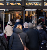 Einzelhandelsmieten in deutschen Innenstadtlagen steigen deutlich