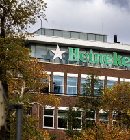 Brauereikonzern Heineken baut weltweit 6.000 Stellen ab