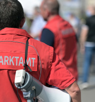 „Tag der Wiener Wirtschaft“: Schulungen zu Preisauszeichnung und Lebensmittelrecht