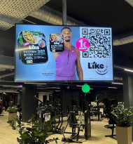 Azerion erweitert Netzwerk um airtango-Screens