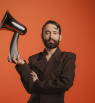 Amadeus-Trophäe 2026 mit neuem Design