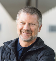 „Es gibt eine Revolution in den nächsten Jahren“