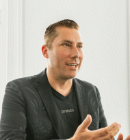 „Ich möchte bessere  Bedingungen schaffen“