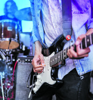 Österreichs Musikmarkt wächst 2025 auf 270 Mio. Euro Umsatz