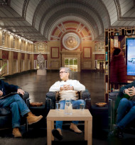 „In jeder Krise liegt auch eine Chance“