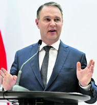 Gesetzesentwurf für Social-Media-Verbot geplant