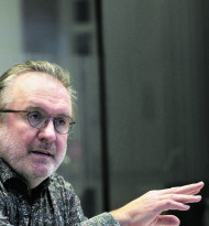 Internationale Konferenz zu Medienfreiheit