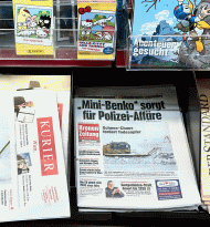 ePaper bleibt wichtiger Wachstumstreiber