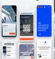 pixelart: Umtriebig in vielen Bereichen