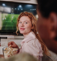 Big Blue Marble startet mit AWS Sovereign Cloud