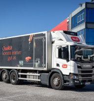 Wedl steigert Umsatz um 4,4% auf 483,5 Mio. Euro