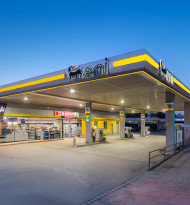 Zwei neue Despar express-Standorte in Niederösterreich