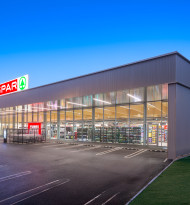 Post Wertlogistik übernimmt Cash-Management von Spar