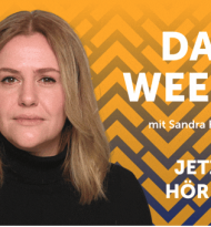 Neuer Agenda-Austria-Podcast