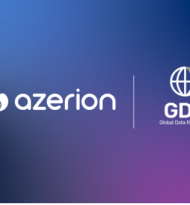 Azerion integriert GDR-Daten