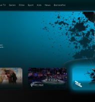 ProSiebenSat.1 Puls 4 startet stark ins Jahr