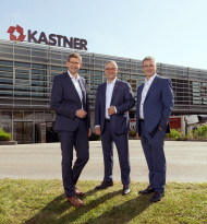 Kastner investiert weiter und stärkt Standorte
