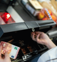 Aus dem Checkout wird die Plattform