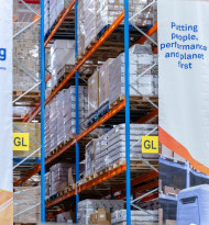 Too Good To Go baut Logistik aus