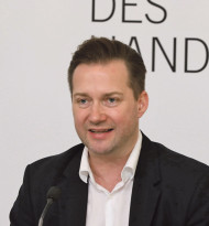 Konjunkturreport: Es geht bergauf