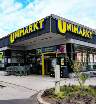 Rund 30 von 90 Unimarktfilialen schließen wegen fehlender Nachfolger