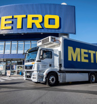 Metro Österreich feiert 55 Jahre