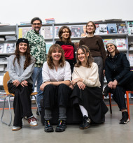 Premiere: CCA-Venus mit Kampagne