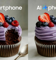 Galaxy AI soll neues Kameraerlebnis auf das Smartphone bringen