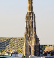 20 Millionen Nächtigungen