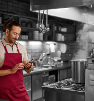 Metro setzt stark auf digitale Lösungen