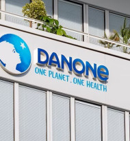 Danone ruft Babynahrung in Österreich zurück